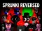 بازی Sprunki REVERSED آنلاین