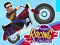 بازی Happy Racing Online آنلاین