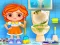بازی Kids House Cleanup آنلاین