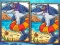 بازی Marine Spot the Difference آنلاین