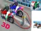 بازی Chained Bike Racing 3d آنلاین