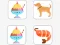 بازی Find Pairs آنلاین