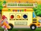 بازی Fruits Scramble آنلاین