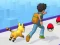 بازی Monster Rush آنلاین