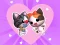بازی Love Cat Line آنلاین