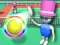 بازی Cubic Tennis آنلاین