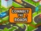 بازی Connect The Roads آنلاین
