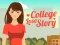 بازی College Love Story آنلاین