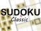 بازی Sudoku Classic آنلاین