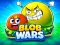 بازی Blob Wars آنلاین