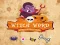 بازی Witch Word Halloween Puzzel Game آنلاین