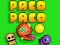بازی Paco Paco آنلاین