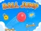 بازی Ball Jump آنلاین