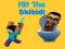 بازی Hit The Skibidi آنلاین