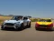 بازی Drifting Mustang Slide آنلاین