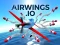 بازی Airwings.io آنلاین