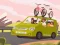 بازی Family Travelling Jigsaw آنلاین