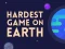 بازی Hardest Game On Earth آنلاین