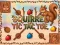 بازی Squirrel Tic Tac Toe آنلاین