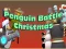 بازی Penguin Battle Christmas آنلاین