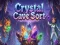 بازی Crystal Cave Sort آنلاین