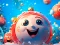 بازی New Years Balls 2048 in 3D آنلاین