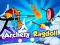 بازی Archery Ragdoll آنلاین