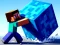 بازی MineBlocks 3D Maze آنلاین