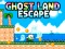 بازی Ghost Land Escape آنلاین