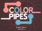 بازی Color Pipes آنلاین