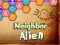 بازی Neighbor Alien آنلاین