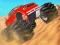 بازی Monster Truck Crush آنلاین