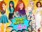 بازی Trendy Outfits for Princess آنلاین