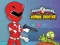 بازی Power Rangers Zombie Shooter آنلاین