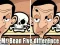 بازی Mr Bean Five Difference Challenge آنلاین