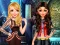 بازی Princess Bad Girls Makeover آنلاین