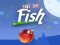 بازی Save The Fish آنلاین