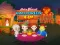 بازی Baby Hazel Halloween Night آنلاین