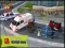 بازی Ambulance Rescue Driver Simulator 2018 آنلاین
