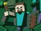 بازی Pixelcraft Jigsaw آنلاین