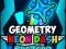 بازی Geometry Neon Dash subzero آنلاین
