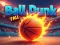 بازی Ball Dunk Fall آنلاین