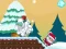 بازی New Year Santa Adventures آنلاین