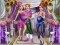 بازی Barbie Wedding Planner آنلاین