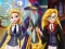 بازی Princesses at School of Magic آنلاین