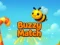 بازی Buzzy Match آنلاین