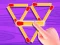 بازی Matches Puzzle Game آنلاین