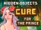 بازی Hidden Objects Cure For The Prince آنلاین