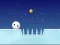 بازی SnowBall Adventure آنلاین