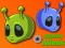بازی Gravity Aliens آنلاین